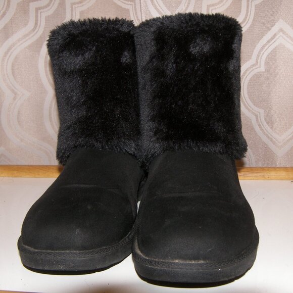 Makalu Boots, sz 10 - Picture 6 of 9